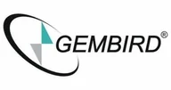 Klawiatury - Gembird KB-UM-107-DE Układ DE - miniaturka - grafika 1