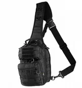 Nerki - Torba Naramienna Line City - miniaturka - grafika 1