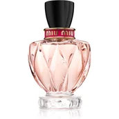 Wody i perfumy damskie - Miu Miu Twist edp 100ml - miniaturka - grafika 1