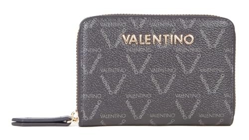 VALENTINO Lady RE, Accessory-Travel Portfel damski, Nero/Wielokolorowy, Talla Unica, Nero/wielokolorowy, TALLA UNICA