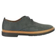 Półbuty męskie - Clarks, Półbuty męskie, Trace Tailor, rozmiar 41,5 - miniaturka - grafika 1