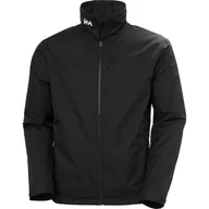 Kurtki i kamizelki sportowe męskie - Kurtka męska Crew Midlayer 2.0 Helly Hansen - miniaturka - grafika 1