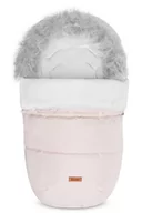 Akcesoria do wózków - Sensillo śpiworek indiana pink 100 x 50 - miniaturka - grafika 1