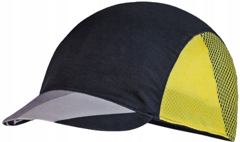 CZAPKA Z DASZKIEM PACK CYCLE CAP BUFF One Size