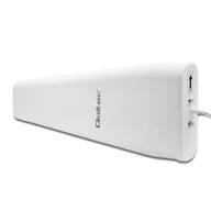 Pozostałe akcesoria sieciowe - Antena 5G Lte Dual Qoltec Zewnętrzna 14 Dbi - miniaturka - grafika 1