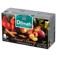Herbata - Dilmah Herbata Forest Berry 20 torebek SDIL.1118 - miniaturka - grafika 1