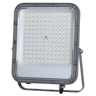 Lampy ogrodowe - Lampa zewnętrzna naświetlacz Timbo FD-23913-100W Italux LED 100W 4000K IP65 szara - miniaturka - grafika 1