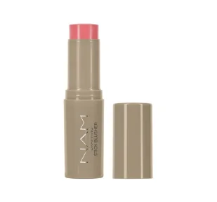 NAM Drapping Stick Blusher róż w sztyfcie 02 Tulip 10g - Róże do policzków - miniaturka - grafika 1