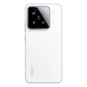 Telefony komórkowe - Xiaomi 15 12/512GB Biały - miniaturka - grafika 1