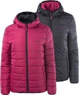 Kurtki i kamizelki sportowe damskie - Hi-Tec Kurtka Hi-Tec Haimo W 92800435032, Rozmiar: S - miniaturka - grafika 1