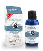 Aromaterapia - OPTIMA NATURA Olejek eteryczny N-Active Oil Energia Naturalny olejek 20 ml TOW018153 - miniaturka - grafika 1