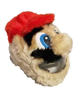 Kaski motocyklowe - Czapkokask, Nakładka na kask motocyklowy - miniaturka - grafika 1