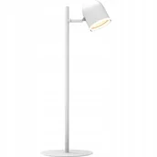 Lampy stojące - Polux Lampa biurkowa 4,2W LED RAWI 318381 SANICO 318381 - miniaturka - grafika 1
