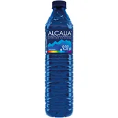 Woda - Woda alkaliczna niegazowana Alcalia 1,5 l - miniaturka - grafika 1