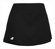 Spódnice - Spódnica damska Babolat Play Skirt Women Black M - miniaturka - grafika 1