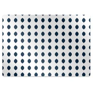 Podnóżki, podpórki, podkładki - Podkładka pod krzesło obrotowe Cytryny 140x100 cm - miniaturka - grafika 1