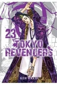 Komiksy dla młodzieży - Tokyo Revengers. Tom 23 - Ken Wakui - miniaturka - grafika 1