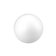Zabawki kreatywne - DP Craft Kule styropianowe 120 mm - miniaturka - grafika 1