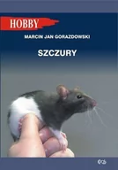 Dom i ogród - Gorazdowski Marcin Jan Szczury - dostępny od ręki, natychmiastowa wysyłka - miniaturka - grafika 1