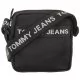 Saszetka Listonoszka Tjm Essential Reporter AM0AM11524 BDS (TH875-a) Tommy Hilfiger - Torebki damskie - miniaturka - grafika 1