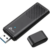 Karty sieciowe - tp-link Karta sieciowa Archer TX20U USB Adapter AX1800 - miniaturka - grafika 1
