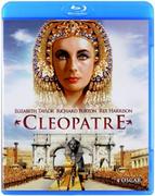 Filmy biograficzne Blu-Ray - Kleopatra - miniaturka - grafika 1