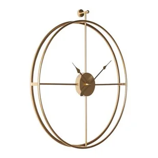 Zegar ścienny ENCORE śr. 51 - Zegary - miniaturka - grafika 1