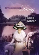 E-booki - literatura polska - Ławeczka księżnej Daisy - miniaturka - grafika 1