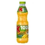 Soki i napoje niegazowane - Kubuś 100% Sok jabłko banan marchew mango 850 ml SPAR-5901067406758 - miniaturka - grafika 1