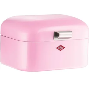 Wesco - Pojemnik 180mm Mini Grandy różowy - Pojemniki kuchenne - miniaturka - grafika 1