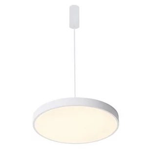 Lampa wisząca ORBITAL 5361-860RP-WH-4, biały, 60W LED, barwa neutralna 4000K - Lampy sufitowe - miniaturka - grafika 1