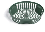 Donice - Prosperplast KOSZYK NA CEBULKI SYMBOL : IKCS315 ZIELONY - miniaturka - grafika 1
