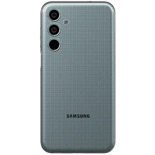 Samsung Clear Case do Galaxy M35 Przezroczysty - Etui i futerały do telefonów - miniaturka - grafika 1