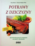 Kuchnia polska - Erna Horn Potrawy z dziczyzny - miniaturka - grafika 1