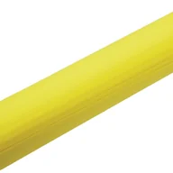 Dekoratorstwo - Bibułka Dekoracyjna Cytrynowa 50x70cm Rolka 30 ark - miniaturka - grafika 1