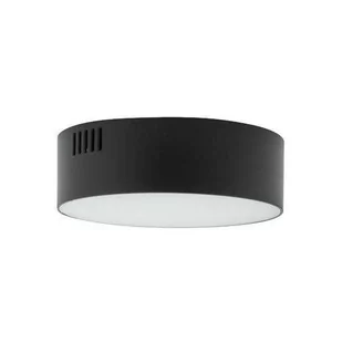 Plafon LID ROUND LED 10415 15W 4000K Biała - Lampy sufitowe - miniaturka - grafika 1