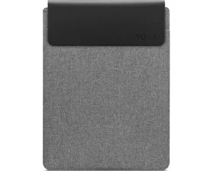 Lenovo, Etui Lenovo Yoga Do Notebooka 14.5", Szare - Torby na laptopy - miniaturka - grafika 1