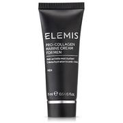 Kremy do twarzy - Elemis Pro-Collagen Marine Cream for Men krem nawilżający przeciwzmarszczkowy dla mężczyzn, 15 ml - miniaturka - grafika 1