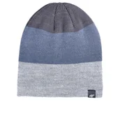 Czapki i chusty sportowe męskie - Czapka 4F WAW24ACAPM51090M - multikolor - miniaturka - grafika 1