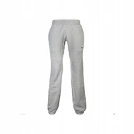 Dresy męskie - NIKE SPODNIE DRESOWE MĘSKIE SZARE ROZMIAR XL SLIM - miniaturka - grafika 1