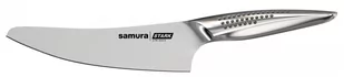 Samura Stark nóż kuchenny uniwersalny - Noże kuchenne - miniaturka - grafika 2