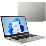 Laptopy - Acer Aspire Vero i5-1235U/8GB/512/Win11 Evo Szary NX.KBMEP.001 - miniaturka - grafika 1