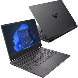 Laptop HP VICTUS 15-fa0999nw   i5-12450H 15,6" 144Hz 16GB/512GB NVIDIA GeForce RTX 3050 - Laptopy - miniaturka - grafika 2