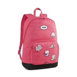 PUMA Plecak unisex z naszywką - Moda i Uroda OUTLET - miniaturka - grafika 1