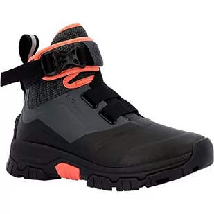 Muck Boots Damskie buty trekkingowe Apex Pac, Czarny, 37 EU - Buty trekkingowe damskie - miniaturka - grafika 1