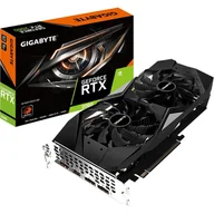 Karty graficzne - Gigabyte GeForce RTX 2060 WindForce 6GB 2.0 - miniaturka - grafika 1