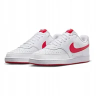 Moda i Uroda OUTLET - BUTY MĘSKIE NIKE COURT VISION LOW NEXT NATURE ESS HF1744 r. 44 - miniaturka - grafika 1