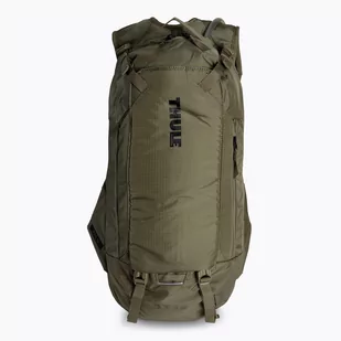 Thule Rail z systemem nawadniającym 12l, brown 2020 Plecaki rowerowe 3203798 - Plecaki - miniaturka - grafika 1