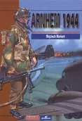 Historia świata - Arnhem 1944 - miniaturka - grafika 1