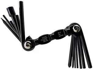 AHEAD Kompaktowy zestaw narzędzi do DRUM - Akcesoria do perkusji - miniaturka - grafika 1